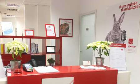 Corsi di inglese a Napoli